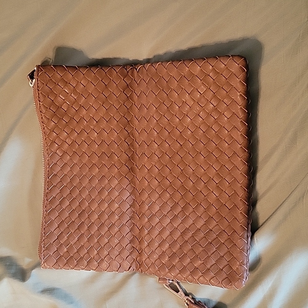 Urban Expressions Purse